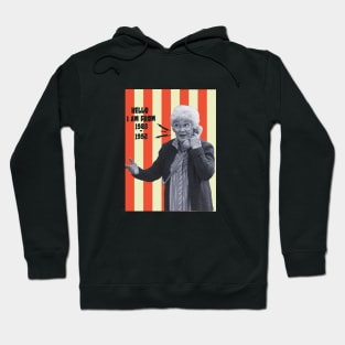 golden girls Hoodie